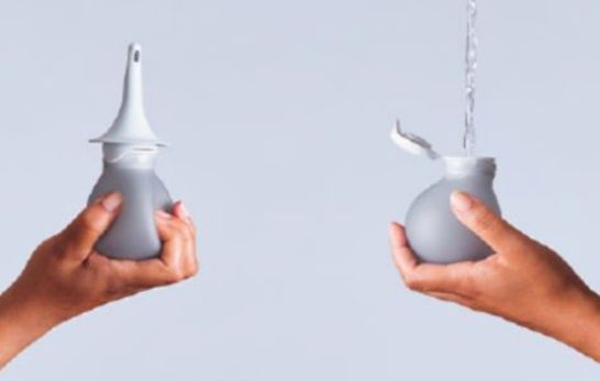 Wellspect erweitert mit Navina Mini sein umfassendes Darmmanagement-Portfolio